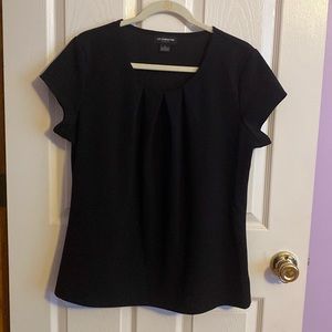 Liz Claiborne Career Top